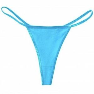 Lot of 25 Women Panties G String Thong in SMALL, N